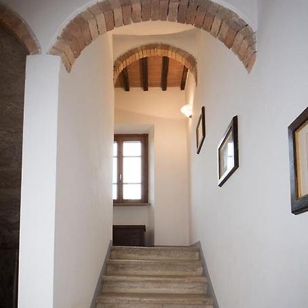 Sweet Home, La Casa Del Piccolo Borgo Lano Buitenkant foto