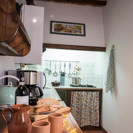 Sweet Home, La Casa Del Piccolo Borgo Lano Buitenkant foto