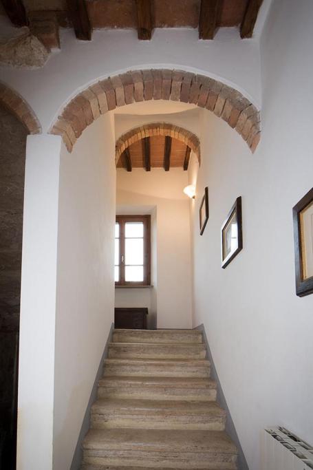 Sweet Home, La Casa Del Piccolo Borgo Lano Buitenkant foto