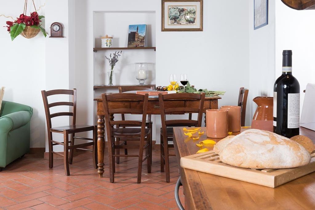 Sweet Home, La Casa Del Piccolo Borgo Lano Buitenkant foto