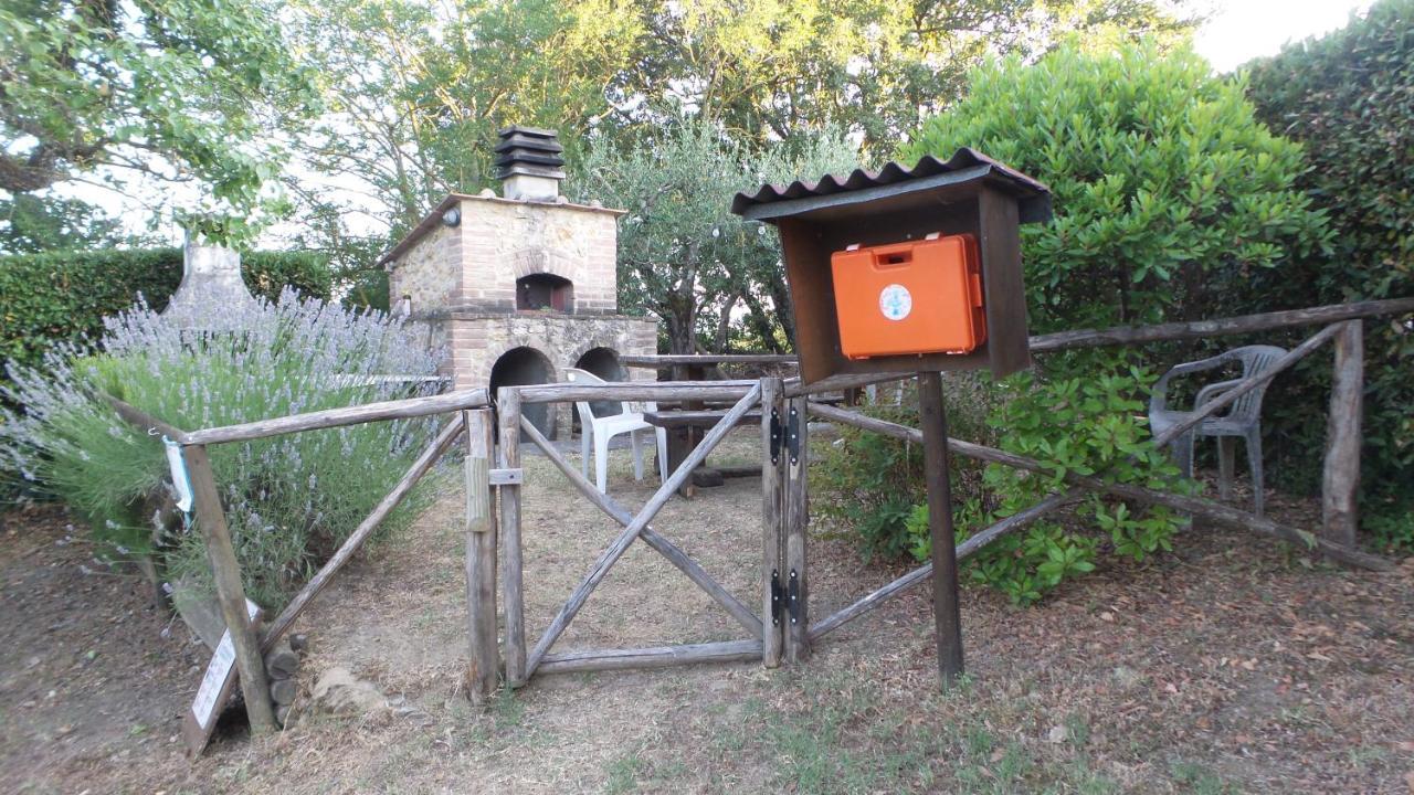 Sweet Home, La Casa Del Piccolo Borgo Lano Buitenkant foto