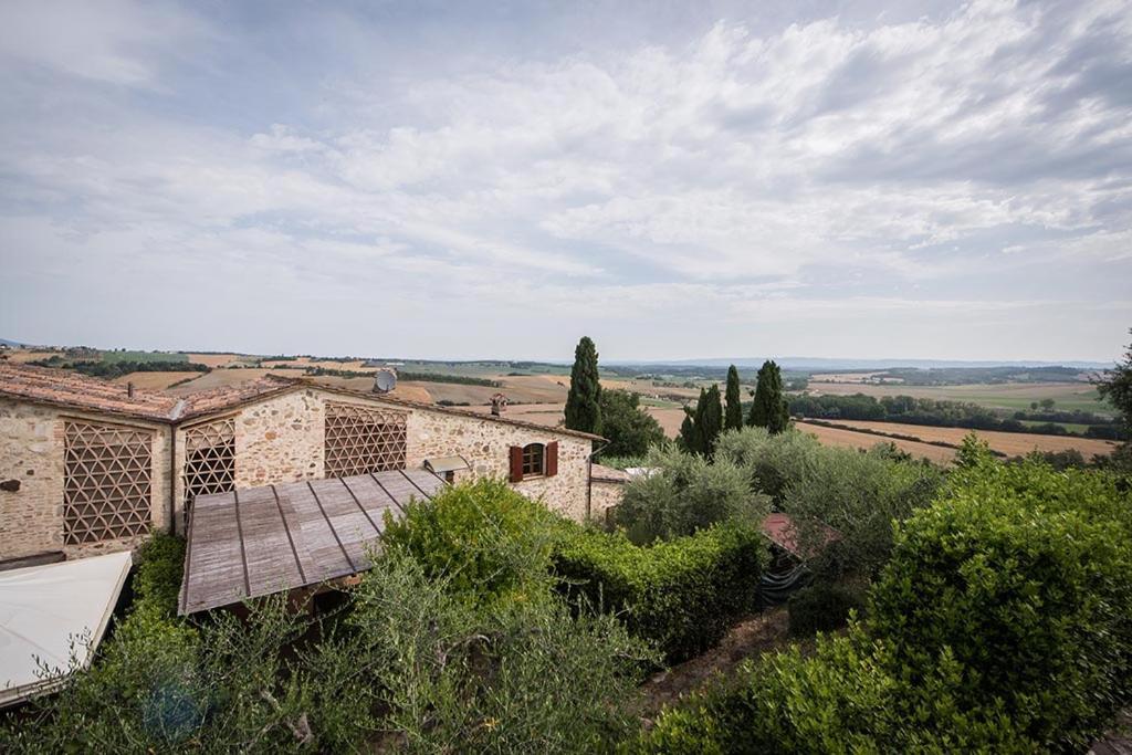 Sweet Home, La Casa Del Piccolo Borgo Lano Buitenkant foto