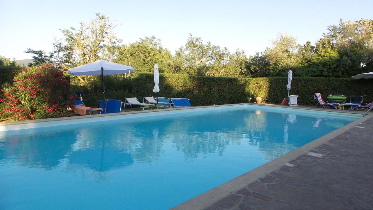 Sweet Home, La Casa Del Piccolo Borgo Lano Buitenkant foto