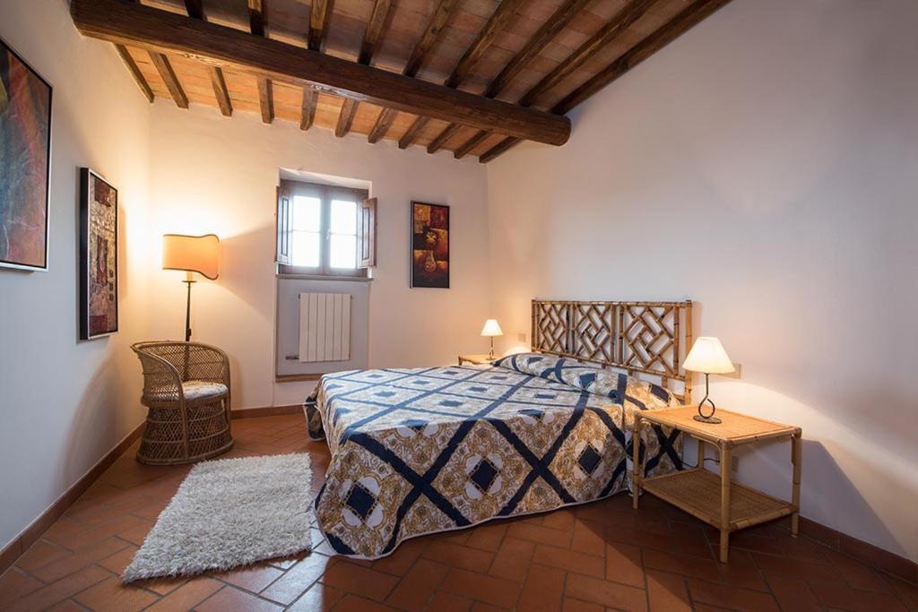 Sweet Home, La Casa Del Piccolo Borgo Lano Buitenkant foto