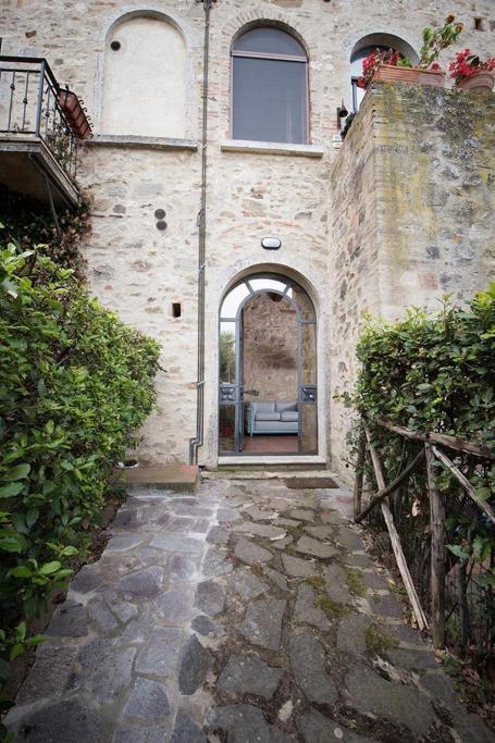 Sweet Home, La Casa Del Piccolo Borgo Lano Buitenkant foto