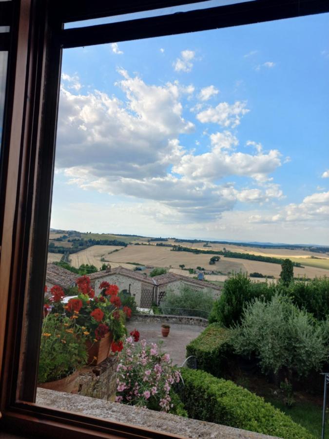 Sweet Home, La Casa Del Piccolo Borgo Lano Buitenkant foto