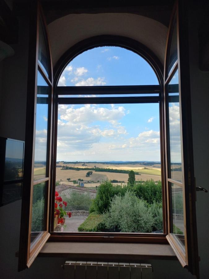 Sweet Home, La Casa Del Piccolo Borgo Lano Buitenkant foto