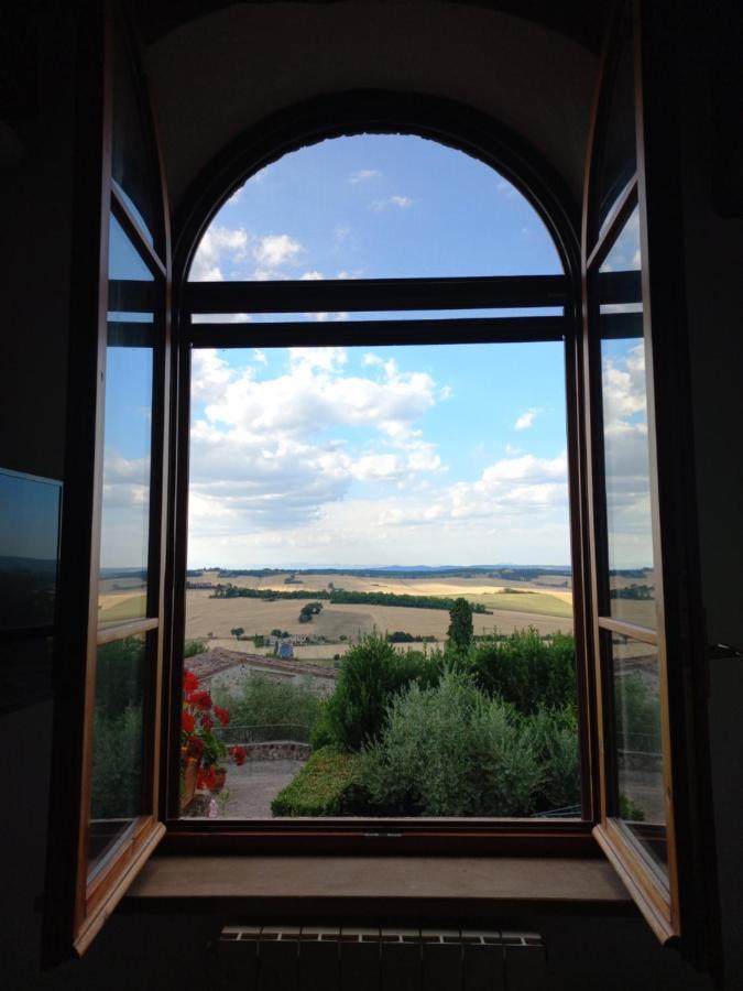 Sweet Home, La Casa Del Piccolo Borgo Lano Buitenkant foto