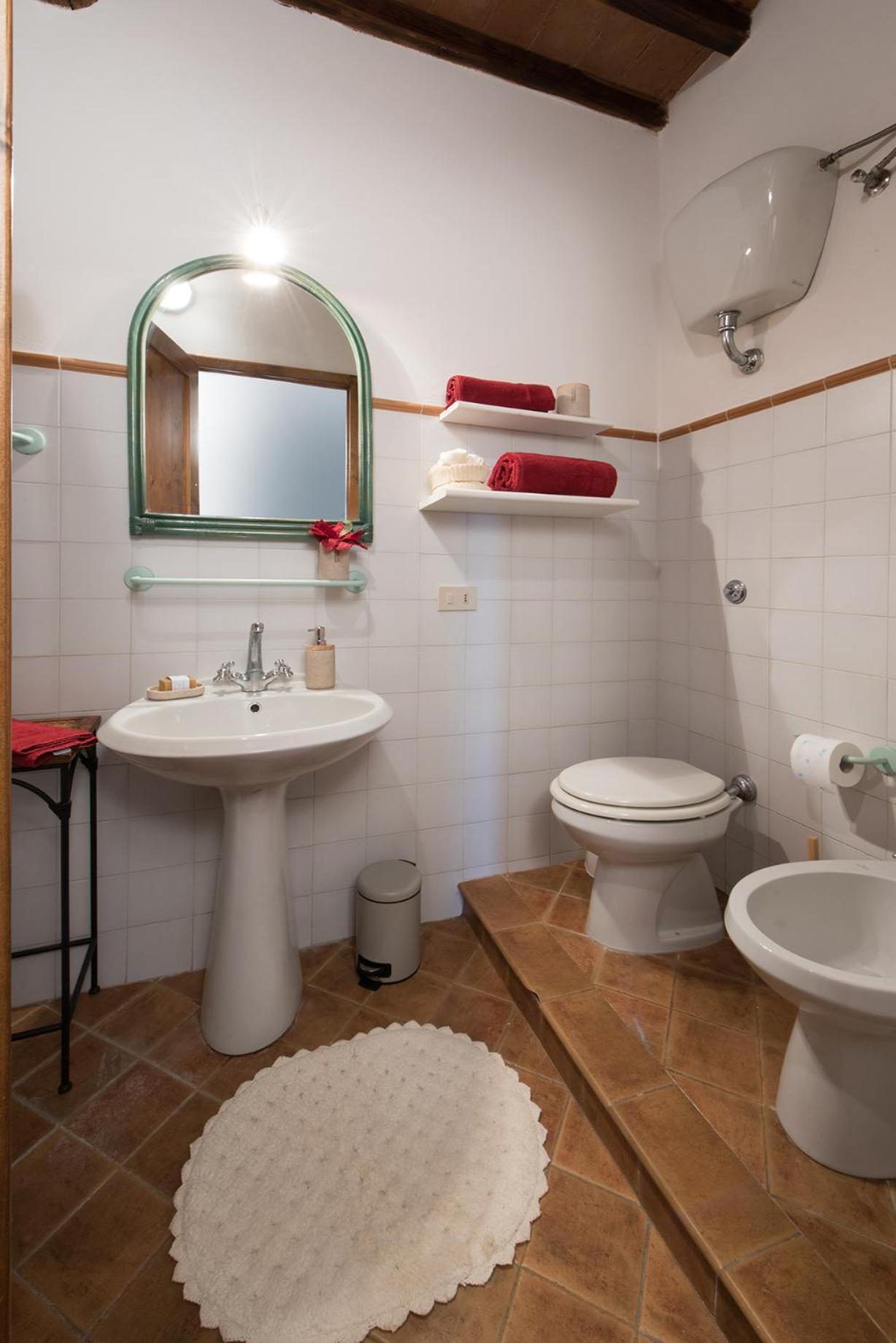 Sweet Home, La Casa Del Piccolo Borgo Lano Buitenkant foto