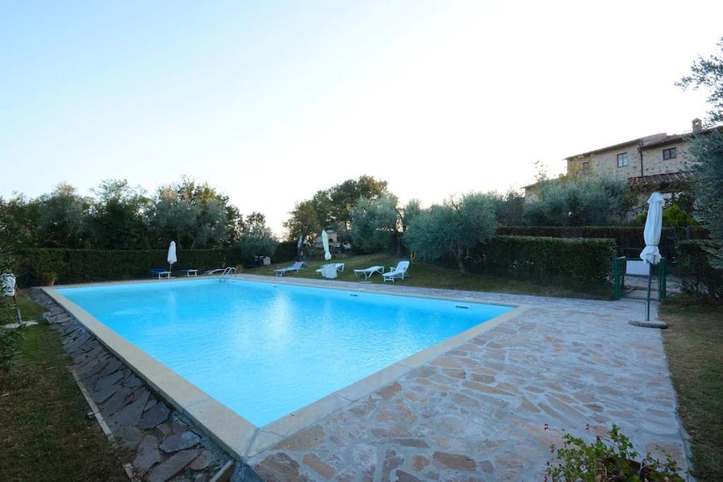 Sweet Home, La Casa Del Piccolo Borgo Lano Buitenkant foto